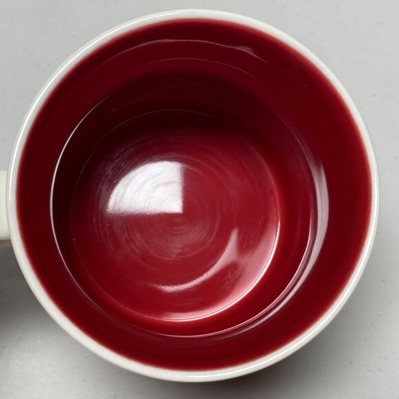 Starbucks China Dragon Mug 16 Fl Oz Ceramic Collectible Coffee Tea Cup 2012 - Picture 7 of 9